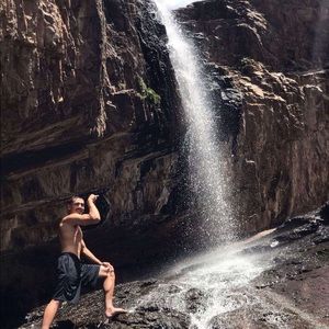 Meet your Posher, Omar